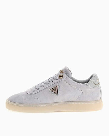 Guess Jazlie Nubuk Deri Sneaker