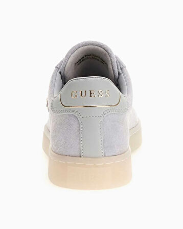 Guess Jazlie Nubuk Deri Sneaker