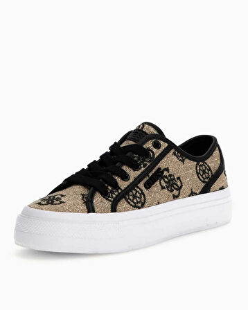 Guess Jelexa7 Monogram Sneaker