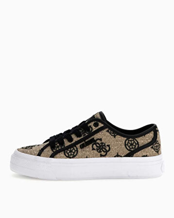 Guess Jelexa7 Monogram Sneaker