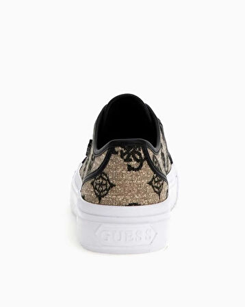 Guess Jelexa7 Monogram Sneaker