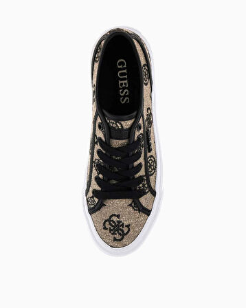Guess Jelexa7 Monogram Sneaker