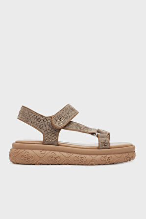 Guess Bayan Sandalet FLJLD2 FAL03 BEIBR