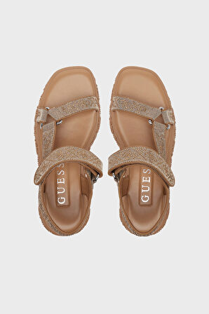 Guess Bayan Sandalet FLJLD2 FAL03 BEIBR