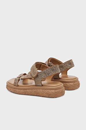 Guess Bayan Sandalet FLJLD2 FAL03 BEIBR