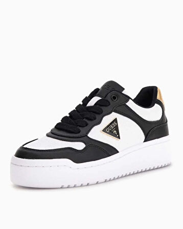 Guess Miram6 Logolu Sneaker