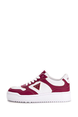 Kadın Miram  Sneaker - Beyaz | 39