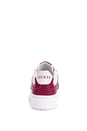 Kadın Miram  Sneaker - Beyaz | 40