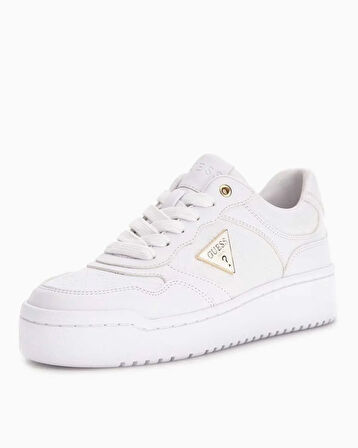 Guess Miram6 Logolu Sneaker