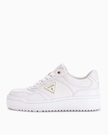Guess Miram6 Logolu Sneaker