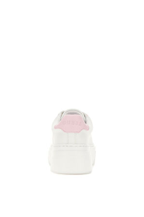 Kadın Ameria Sneaker - Beyaz/Pembe | 40