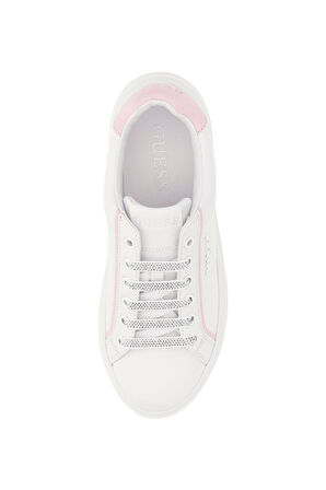 Kadın Ameria Sneaker - Beyaz/Pembe | 40
