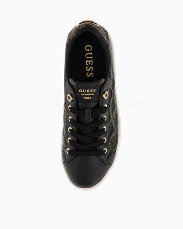 Guess Ronii Logo Detaylı Sneaker