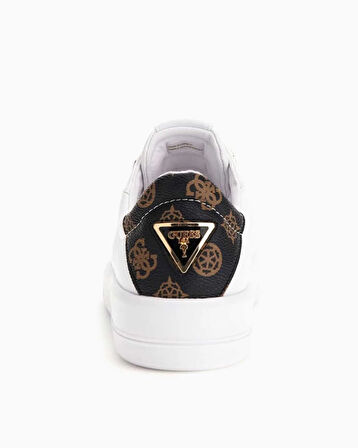 Guess Ronii Logo Detaylı Sneaker
