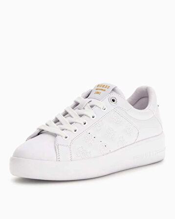 Guess Ronii Logo Detaylı Sneaker
