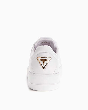 Guess Ronii Logo Detaylı Sneaker