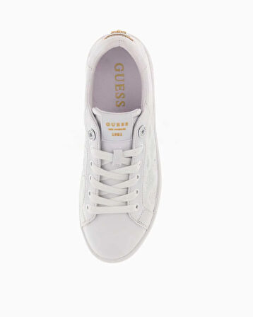 Guess Ronii Logo Detaylı Sneaker