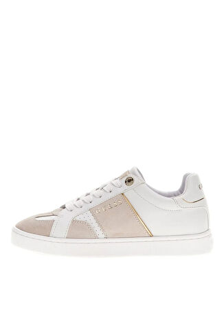 Guess Beyaz Kadın Sneaker FLJRO4ELE12-WHIMU