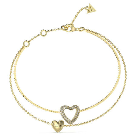 Guess JGUJUBB05027JWYGS Kalpli Kadın Bileklik