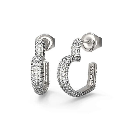 Guess Jewel JGUJUBE05017JWRHTU Kadın Küpe