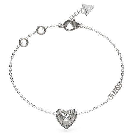 Guess JGUJUBB05022JWRHS Kalpli Kadın Bileklik