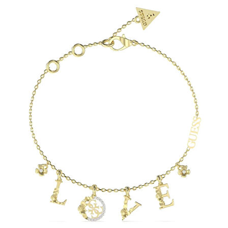 Guess JGUJUBB05033JWYGS Kadın Bileklik