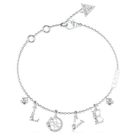 Guess JGUJUBB05033JWRHS Kadın Bileklik