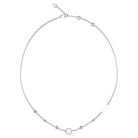Guess JGUJUBN05038JWRHTU Kadın Kolye