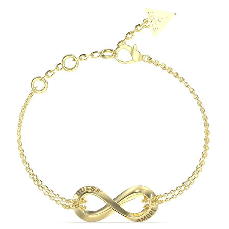 Guess JGUJUBB05050JWYGS Kadın Bileklik