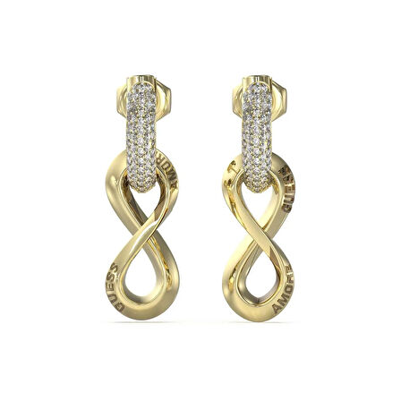 Guess JGUJUBE05051JWYGTU Kadın Küpe