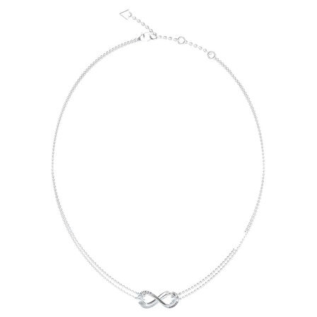 Guess JGUJUBN05049JWRHTU Kadın Kolye