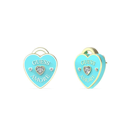 Guess JGUJUBE05054JWYGLBTU Kadın Küpe