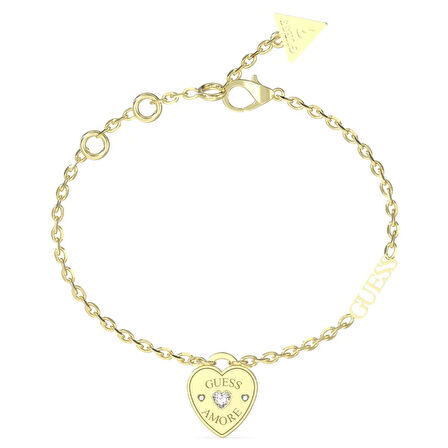 Guess JGUJUBB05057JWYGS Kalpli Kadın Bileklik