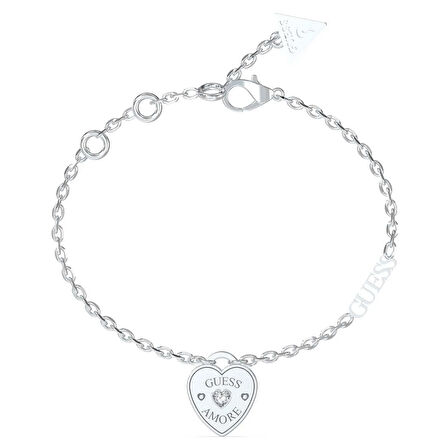 Guess JGUJUBB05057JWRHS Kalpli Kadın Bileklik