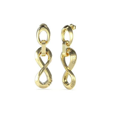 Guess JGUJUBE05048JWYGTU Kadın Küpe