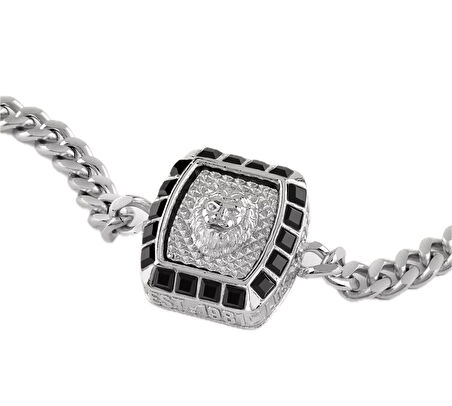 Guess Jgujumb05009jwsts Erkek Bileklik
