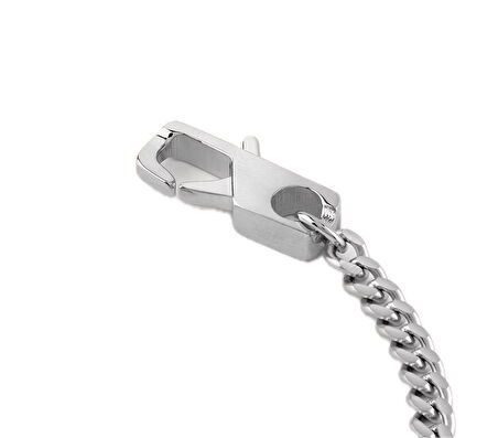 Guess Jgujumb05009jwsts Erkek Bileklik