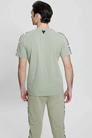 Guess Erkek Tişört-Z4GI18J1314