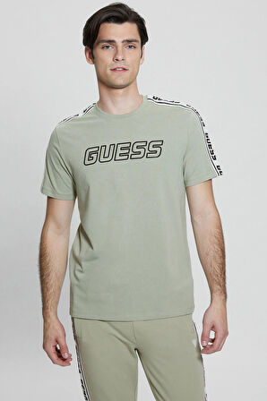 Guess Erkek Tişört-Z4GI18J1314