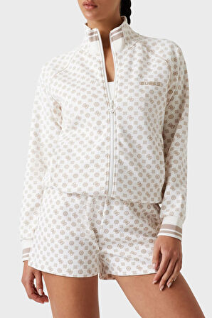 Guess Bayan Sweat V5YQ03 KB212 P1MS
