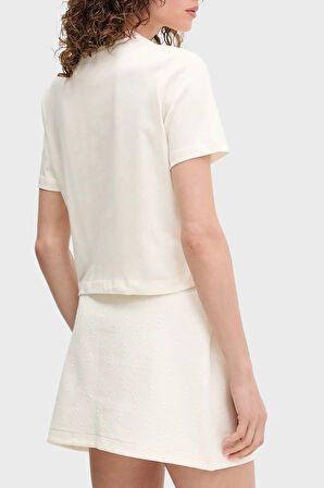 Guess Kadın Crop V5GI18 I3Z14 G1O6