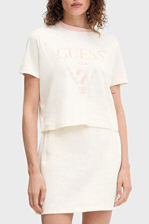 Guess Bayan Crop V5GI18 I3Z14 G1O6