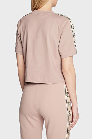 Guess Kadın T Shirt V3RI08 I3Z14 A90F