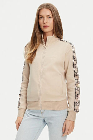Guess Kadın Sweatshirt-V2YQ16KB3P2