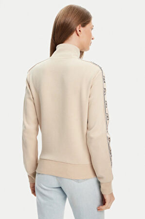 Guess Kadın Sweatshirt-V2YQ16KB3P2