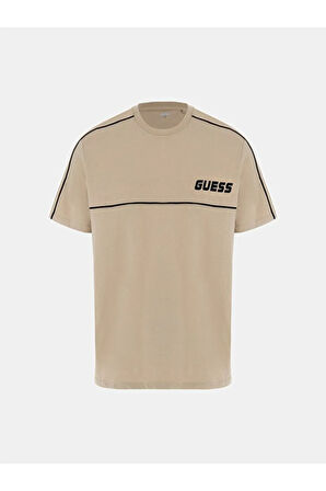 Guess Erkek Tişört-Z5YI05I3Z14