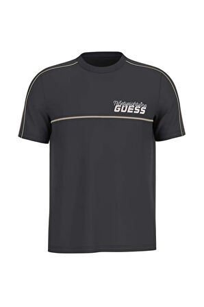 Guess Erkek Tişört-Z5YI05I3Z14
