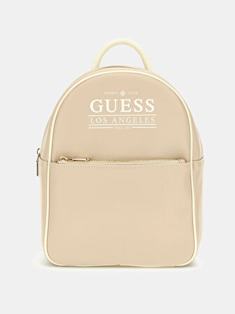 Guess Fancy Kadın Kahverengi Aktif Sırt Çantası V5YZ05WHDX0-G1DR