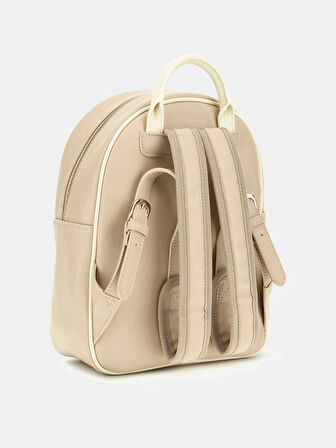 Guess Fancy Kadın Kahverengi Aktif Sırt Çantası V5YZ05WHDX0-G1DR