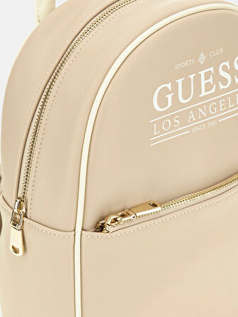 Guess Fancy Kadın Kahverengi Aktif Sırt Çantası V5YZ05WHDX0-G1DR